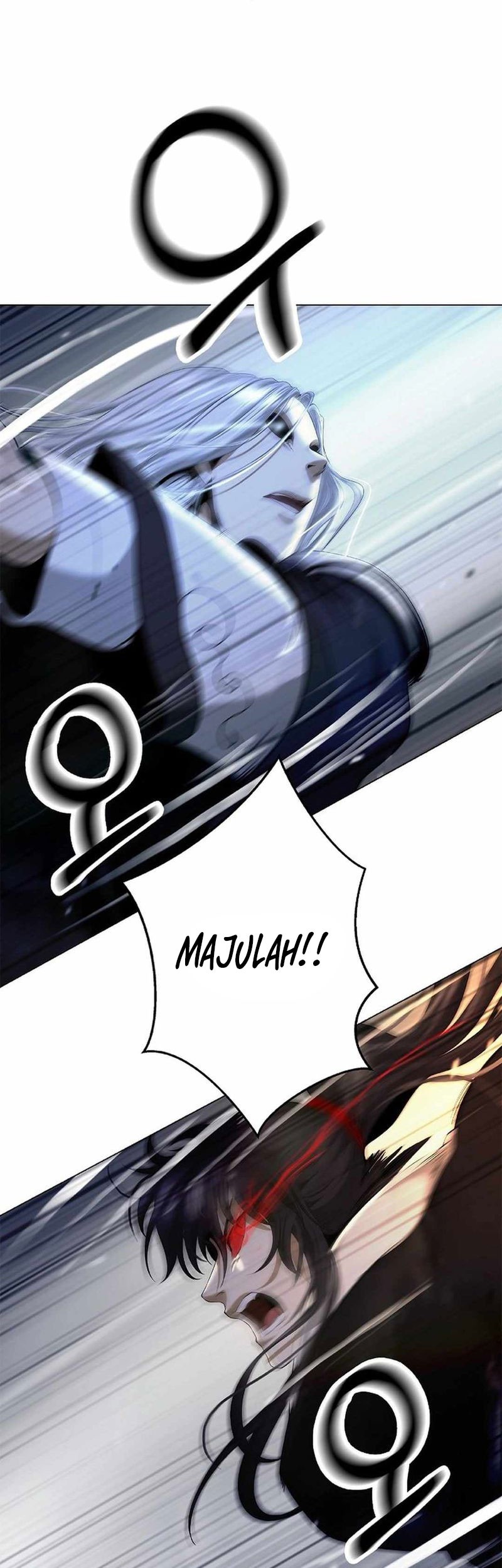 Cystic Story Call The Spear Chapter 172 Halaman 55