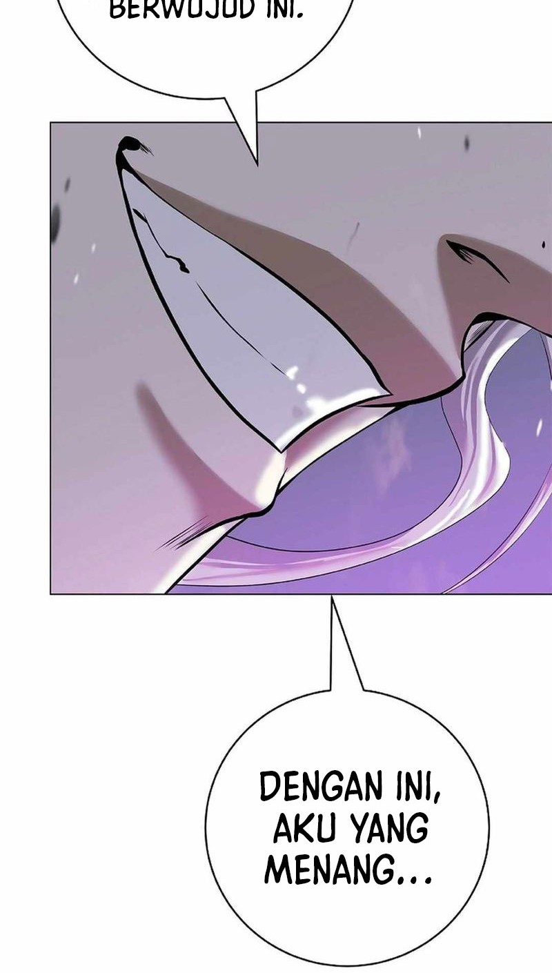 Cystic Story Call The Spear Chapter 172 Halaman 66