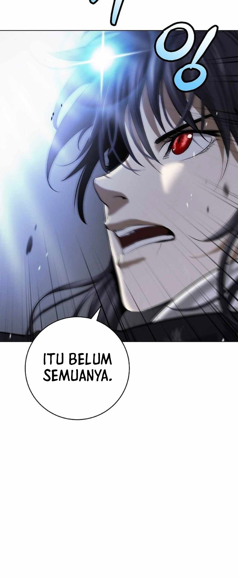 Cystic Story Call The Spear Chapter 172 Halaman 69