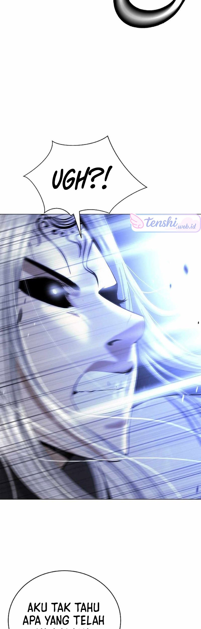 Cystic Story Call The Spear Chapter 172 Halaman 71