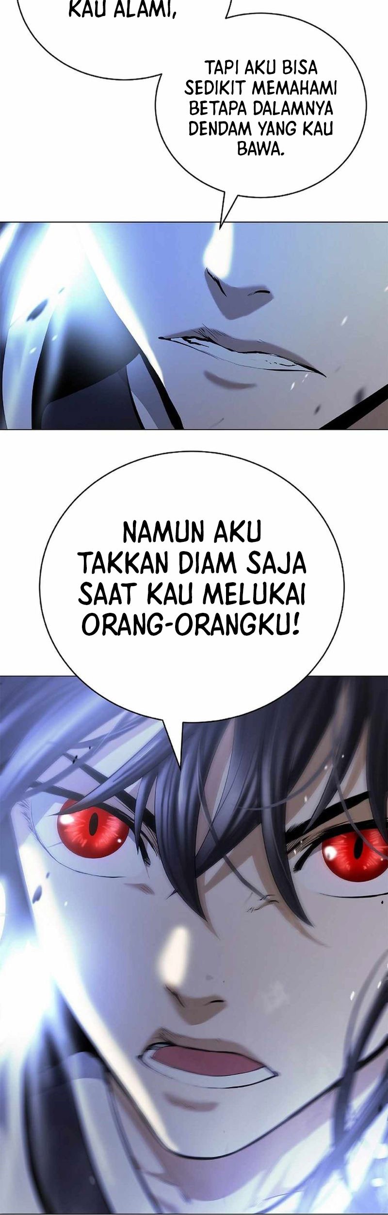 Cystic Story Call The Spear Chapter 172 Halaman 72