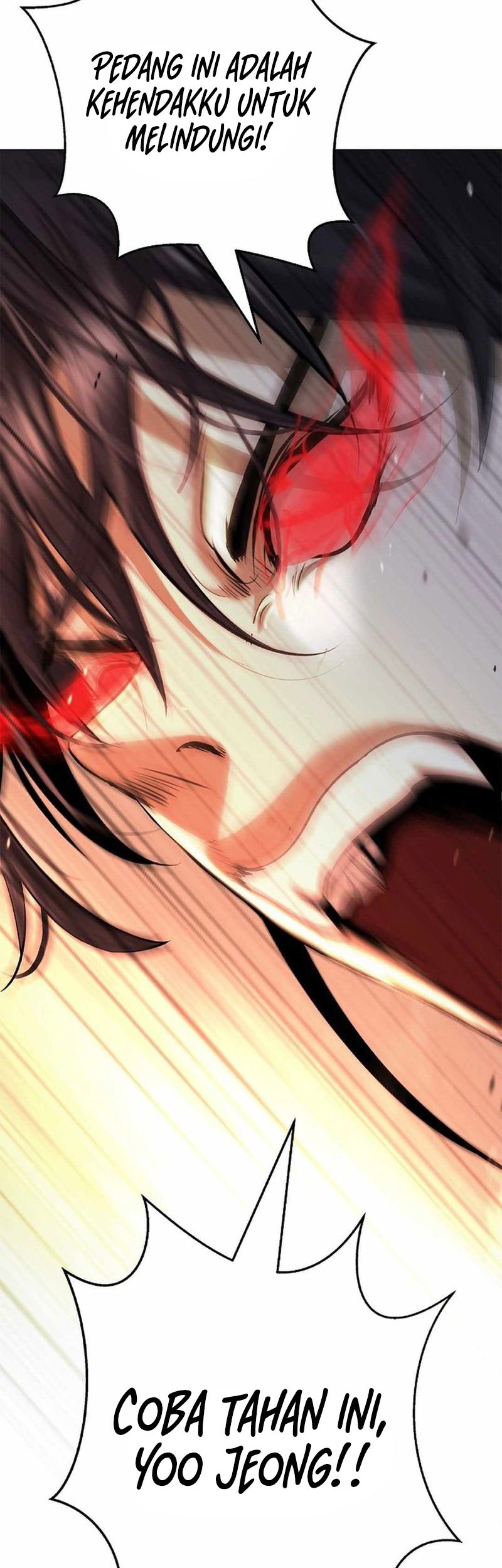 Cystic Story Call The Spear Chapter 172 Halaman 76