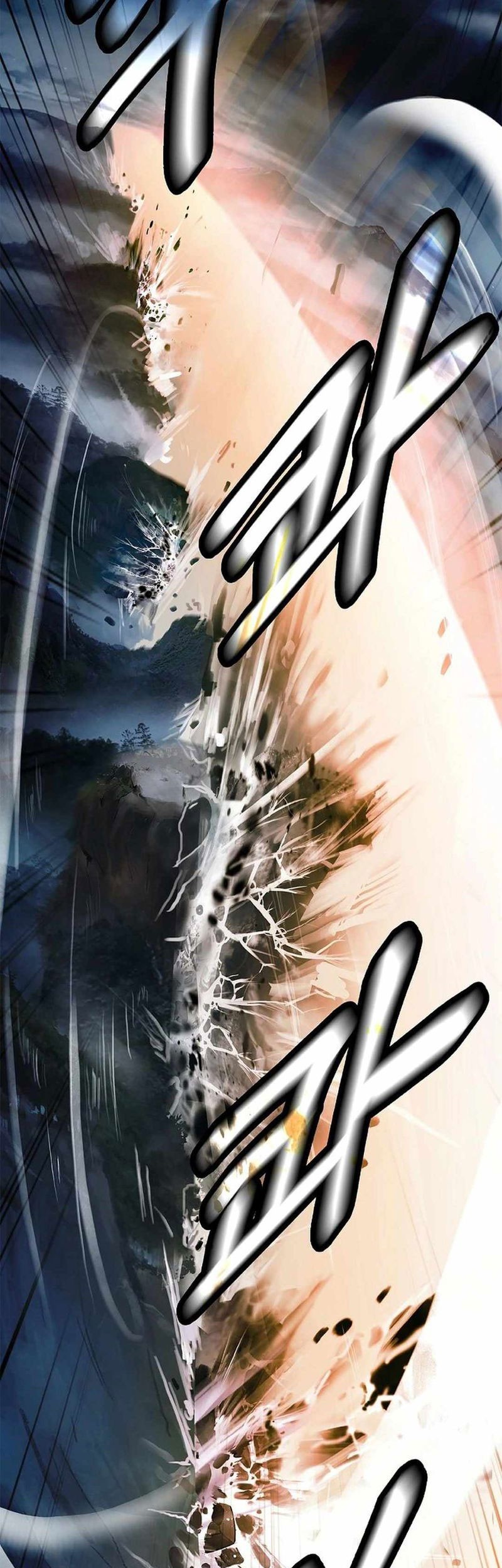 Cystic Story Call The Spear Chapter 172 Halaman 80