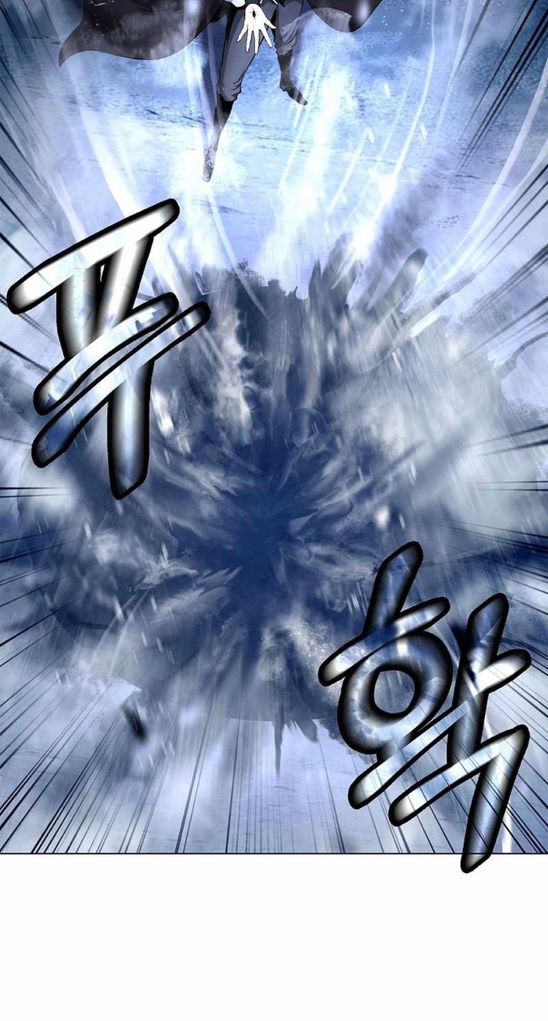 Cystic Story Call The Spear Chapter 175 Halaman 8
