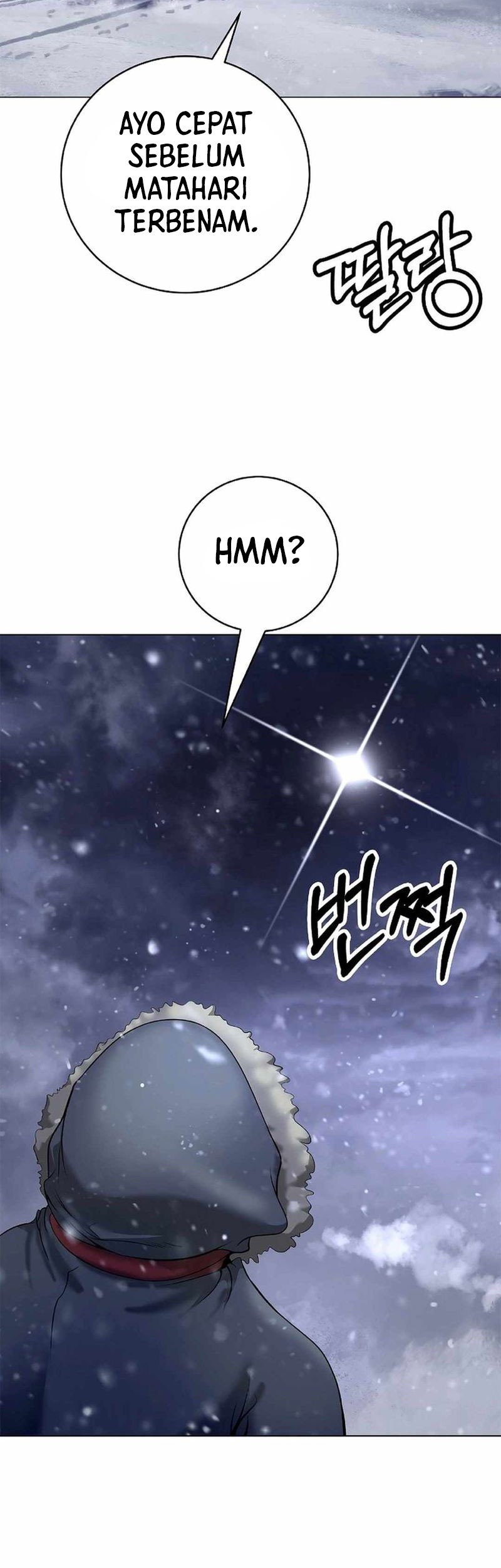 Cystic Story Call The Spear Chapter 175 Halaman 15