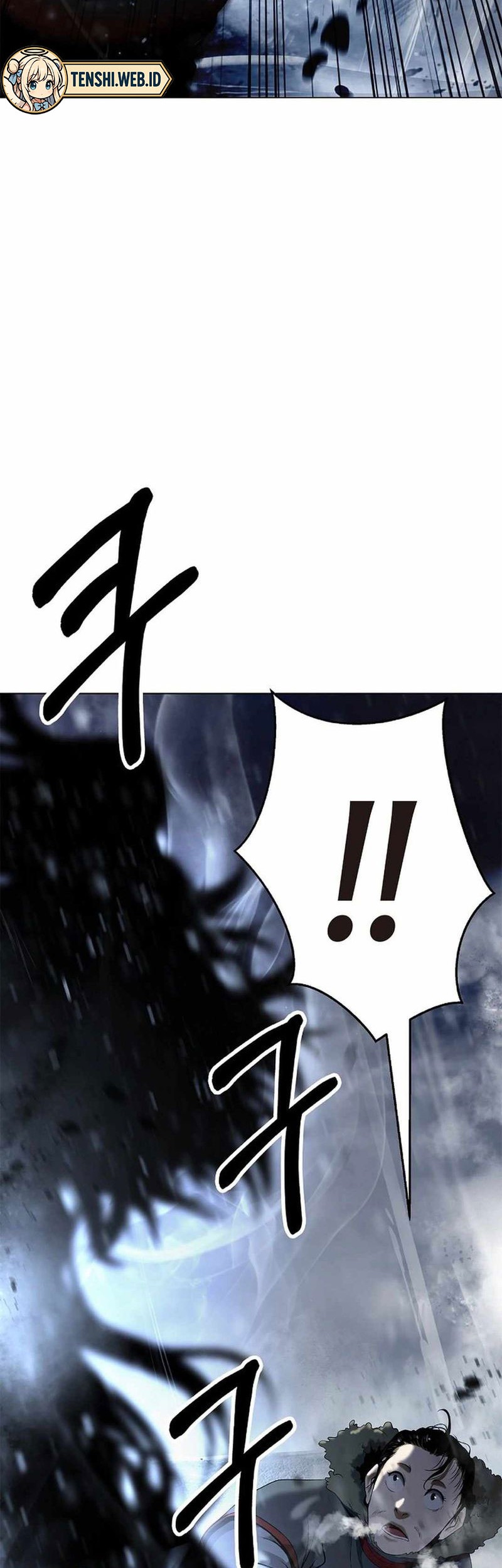 Cystic Story Call The Spear Chapter 175 Halaman 18