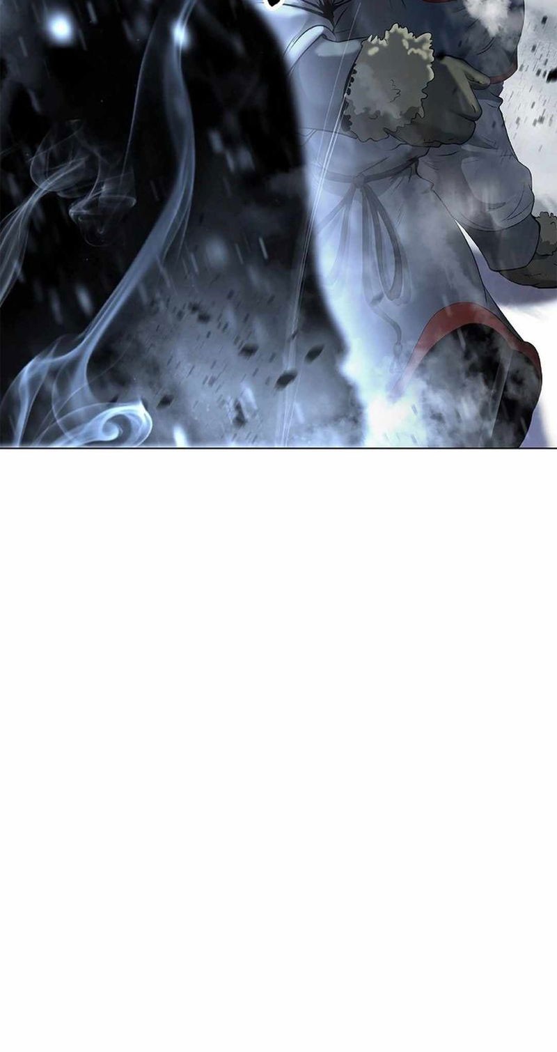 Cystic Story Call The Spear Chapter 175 Halaman 19
