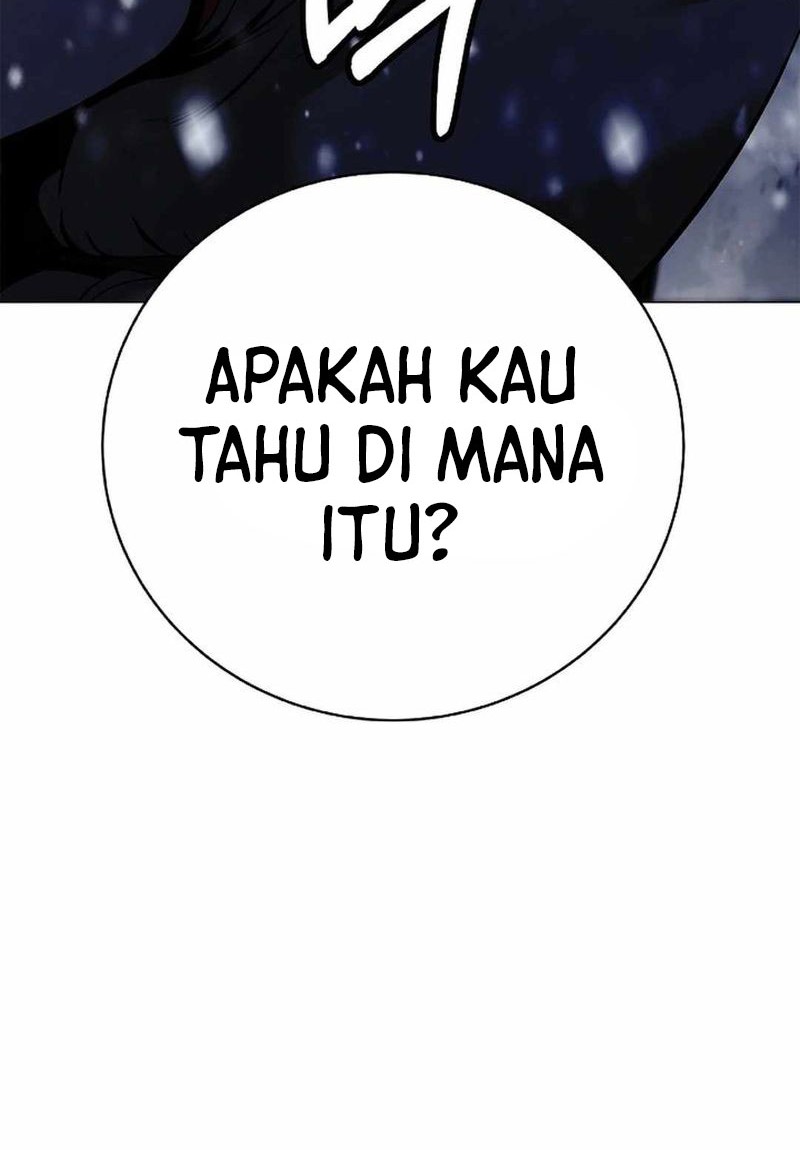 Cystic Story Call The Spear Chapter 175 Halaman 23