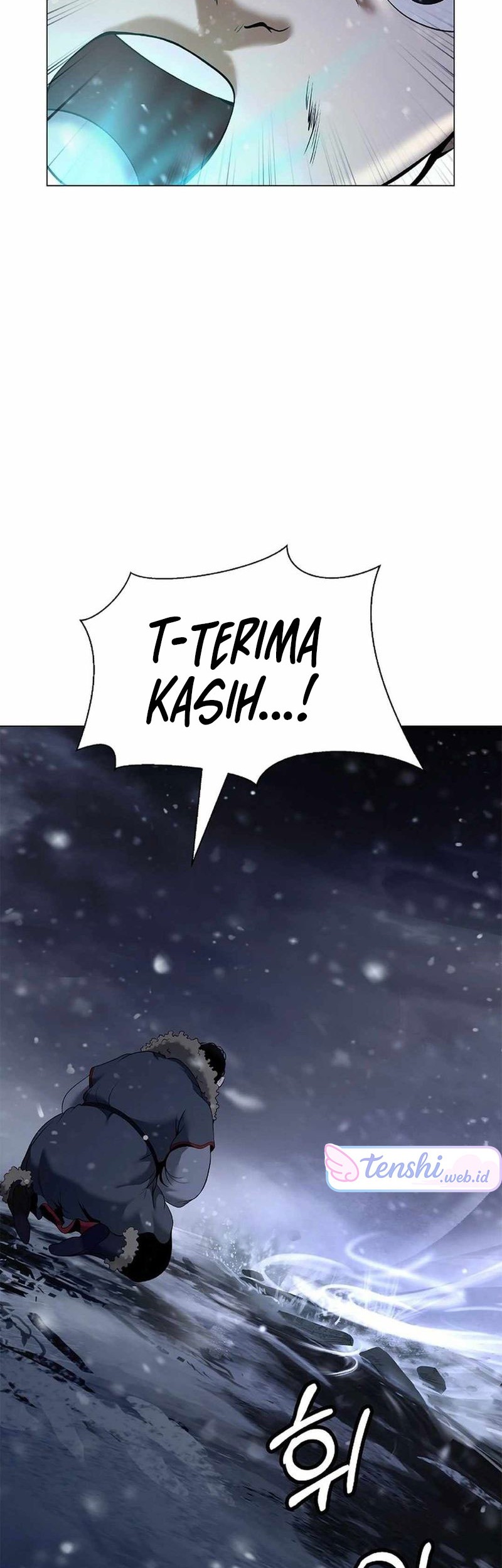 Cystic Story Call The Spear Chapter 175 Halaman 29