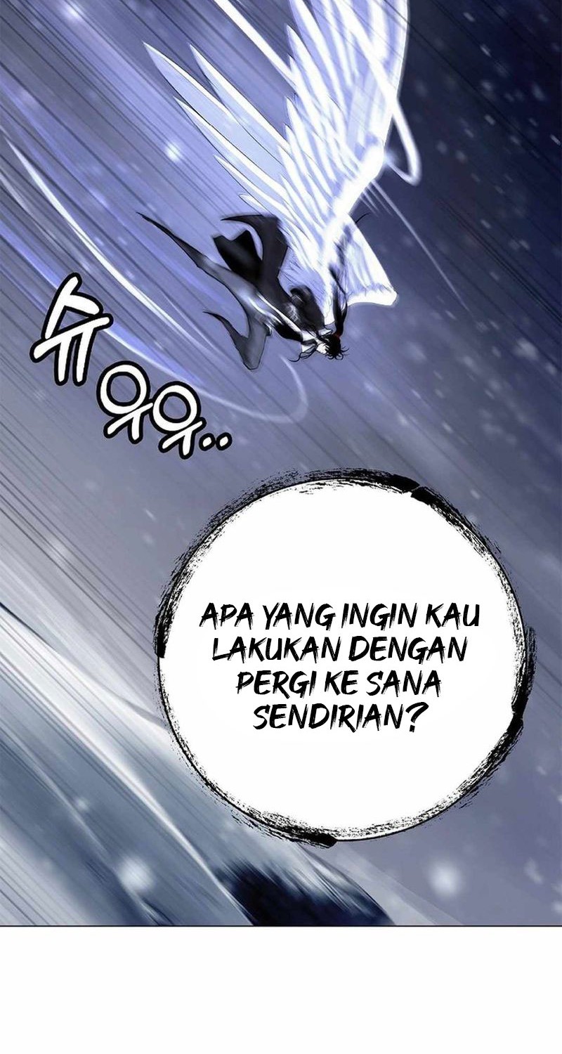 Cystic Story Call The Spear Chapter 175 Halaman 35