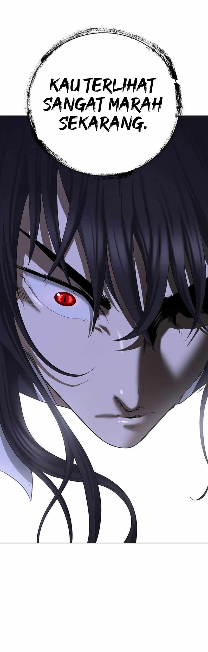 Cystic Story Call The Spear Chapter 175 Halaman 36