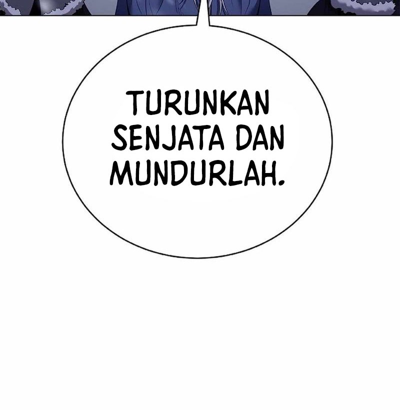 Cystic Story Call The Spear Chapter 175 Halaman 47