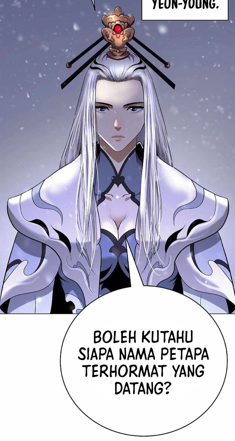 Cystic Story Call The Spear Chapter 175 Halaman 51