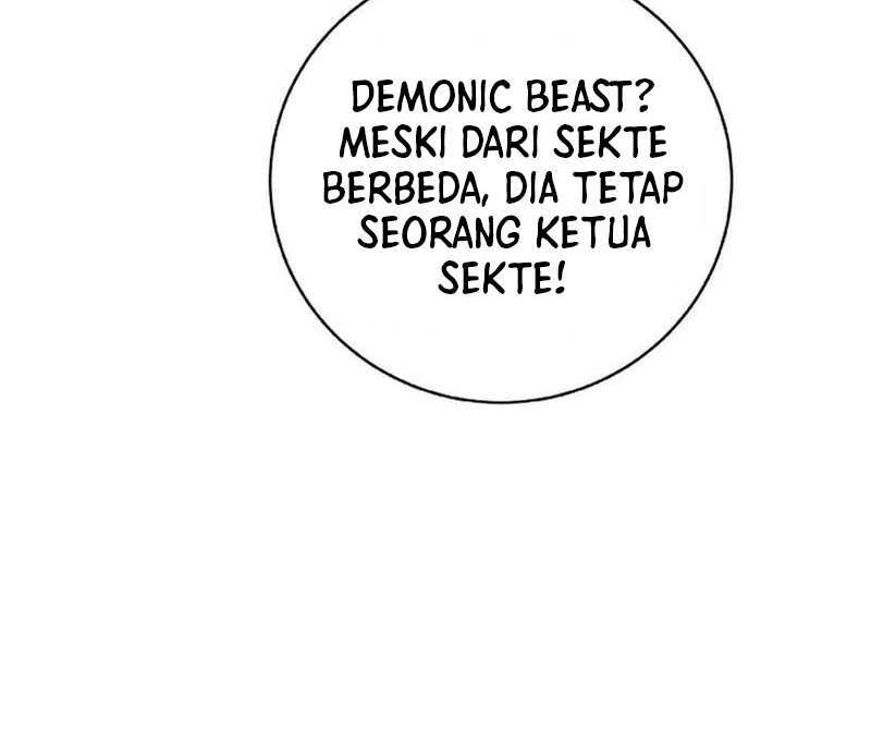 Cystic Story Call The Spear Chapter 175 Halaman 55