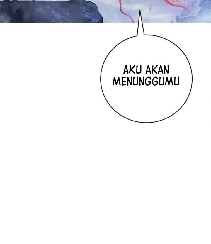 Cystic Story Call The Spear Chapter 178 Halaman 7