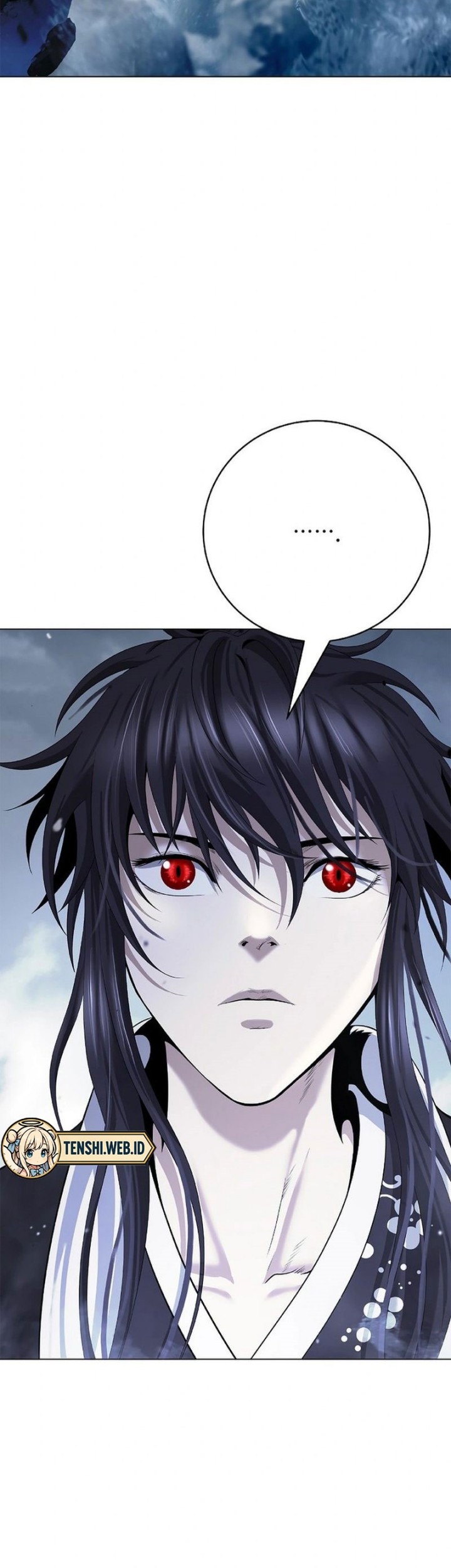 Cystic Story Call The Spear Chapter 178 Halaman 9