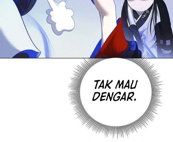 Cystic Story Call The Spear Chapter 178 Halaman 15