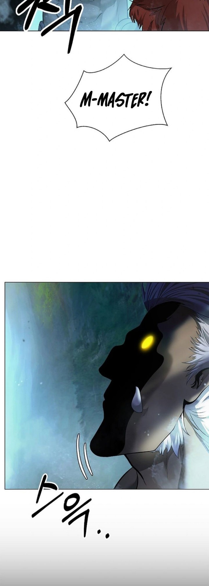 Cystic Story Call The Spear Chapter 178 Halaman 29