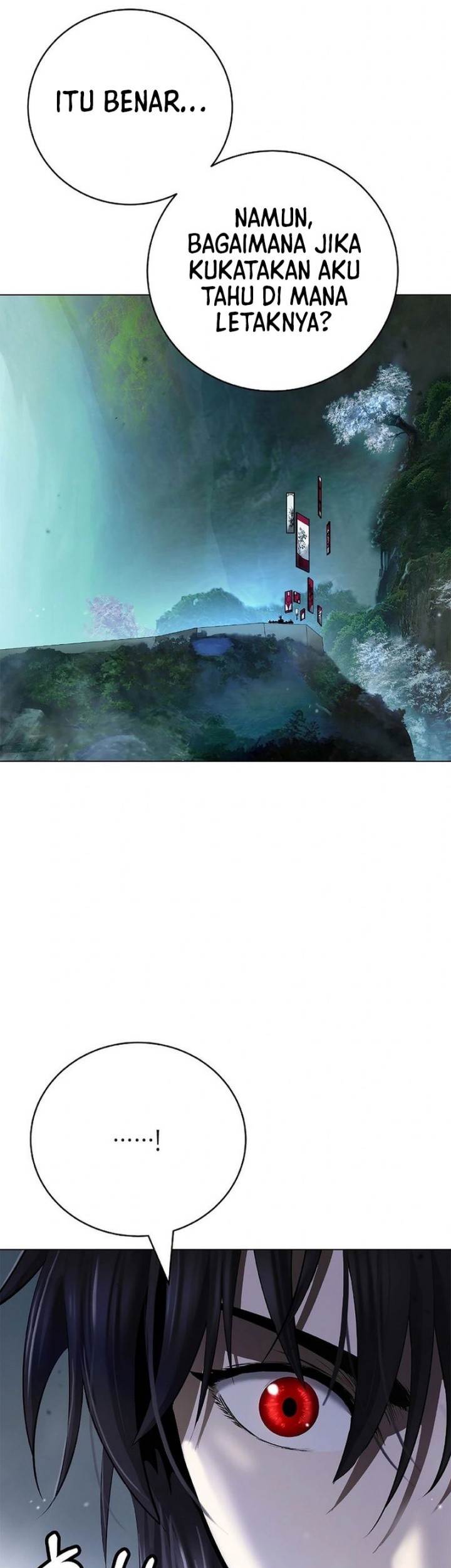 Cystic Story Call The Spear Chapter 178 Halaman 40