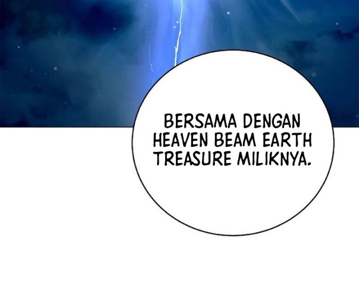Cystic Story Call The Spear Chapter 178 Halaman 43