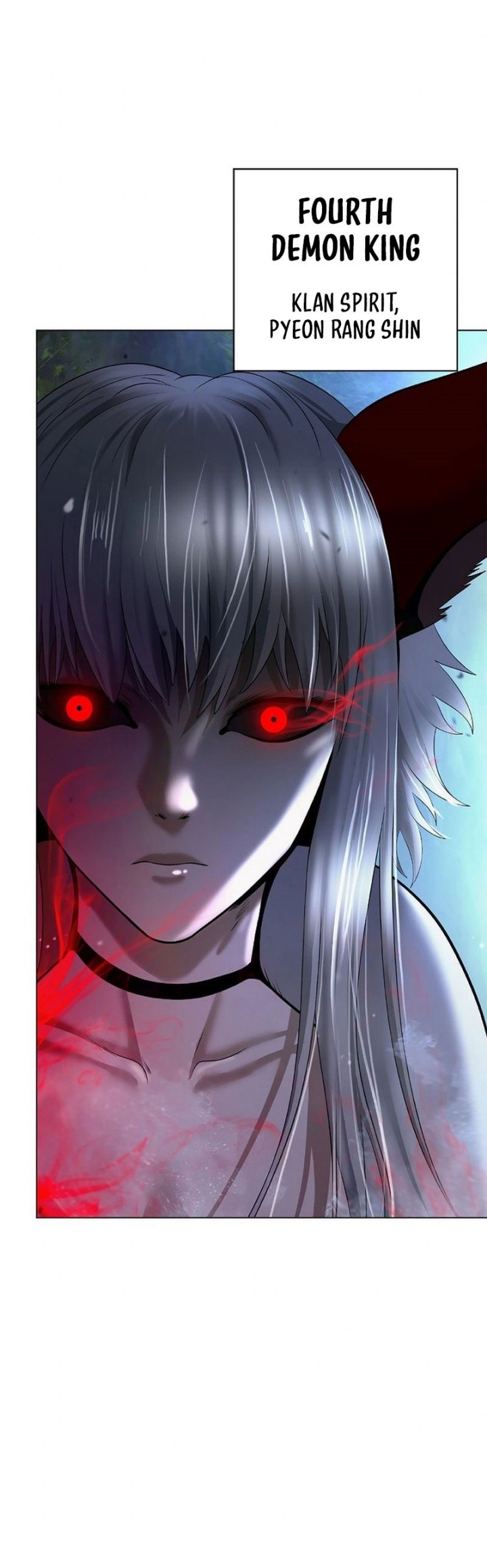 Cystic Story Call The Spear Chapter 178 Halaman 61