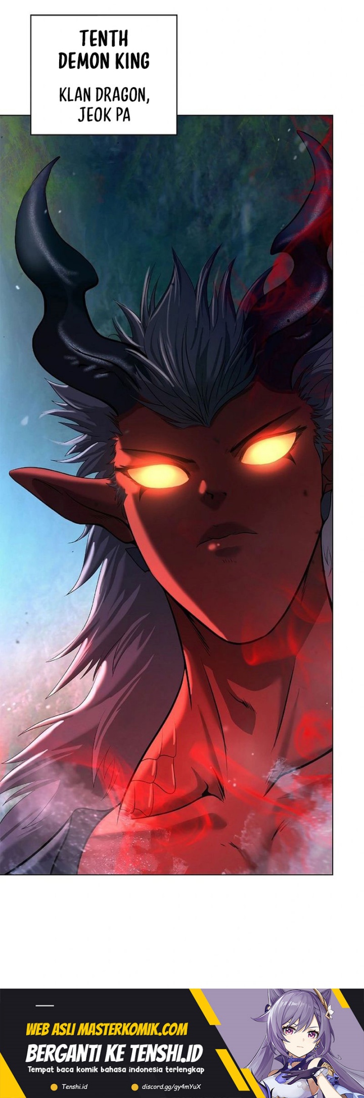 Cystic Story Call The Spear Chapter 178 Halaman 62