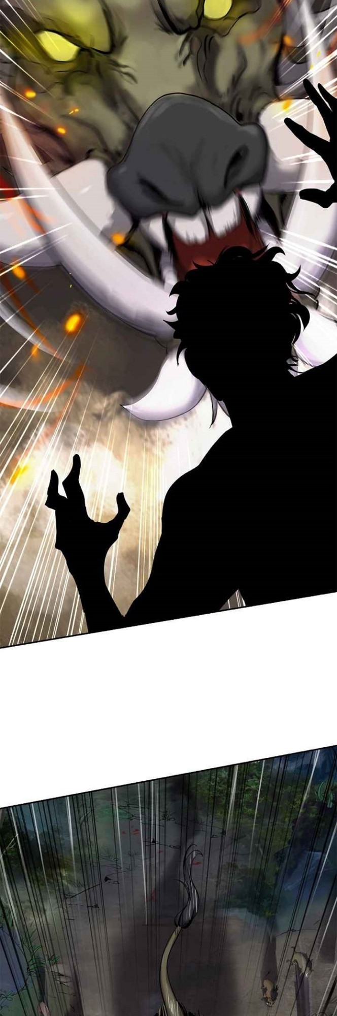 Cystic Story Call The Spear Chapter 18 Halaman 13