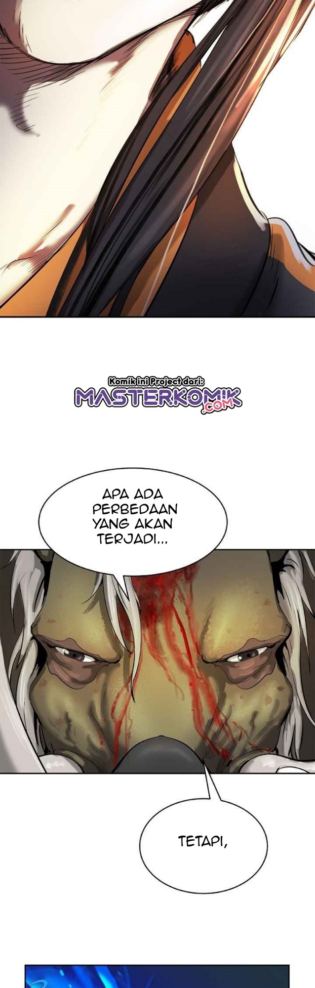 Cystic Story Call The Spear Chapter 18 Halaman 44