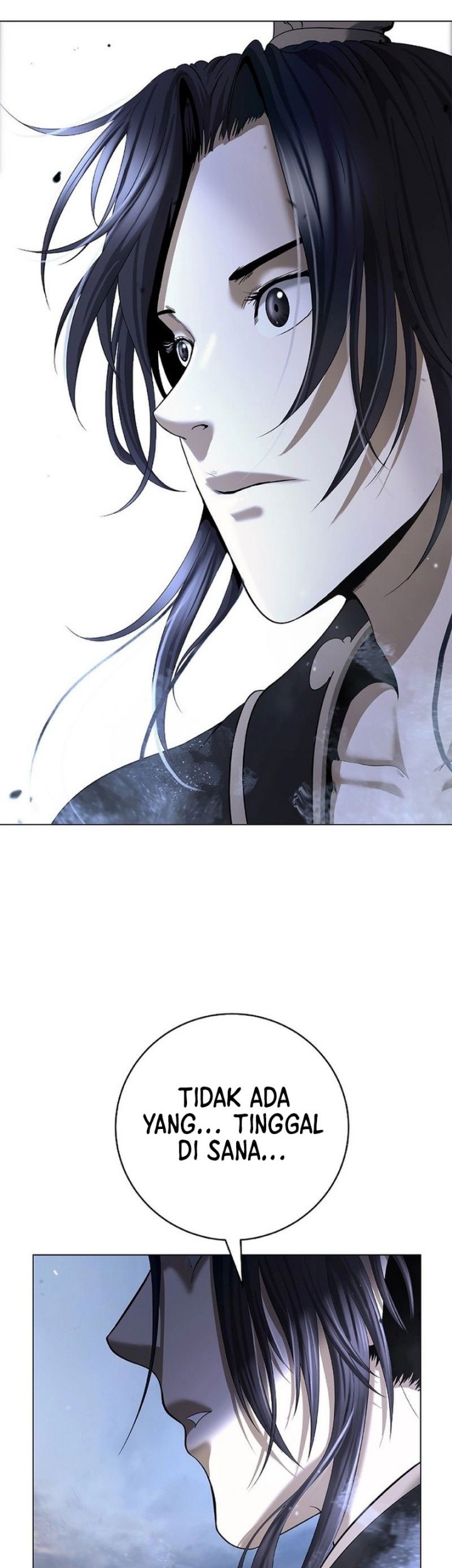 Cystic Story Call The Spear Chapter 180 Halaman 13
