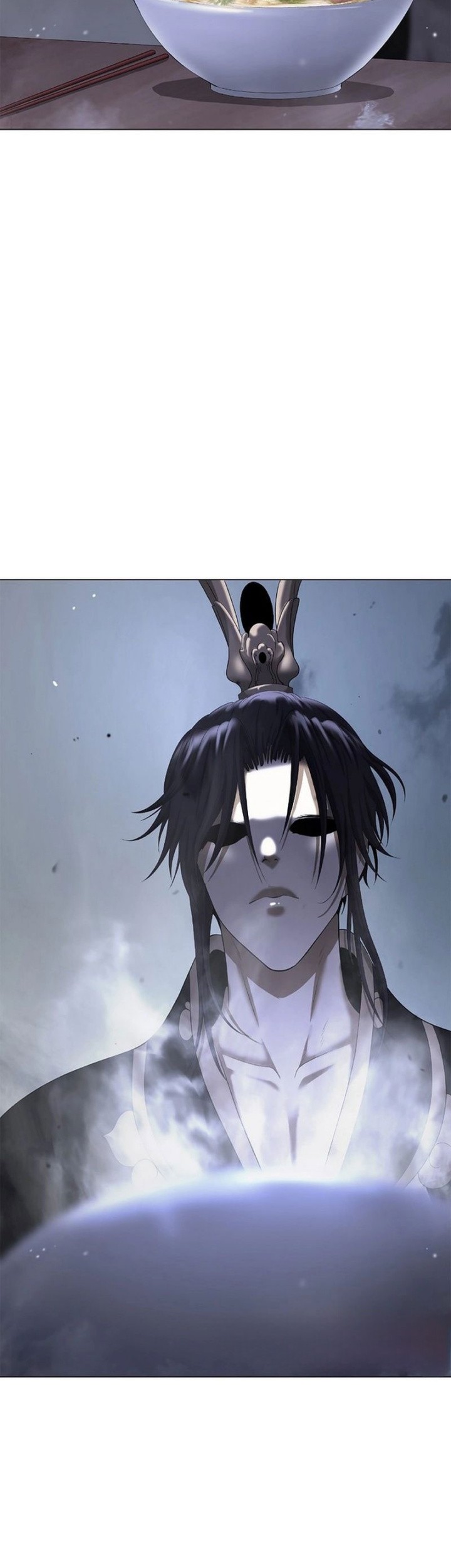 Cystic Story Call The Spear Chapter 180 Halaman 15