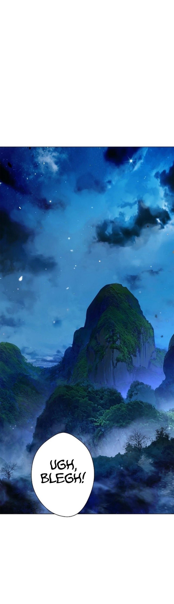 Cystic Story Call The Spear Chapter 180 Halaman 25