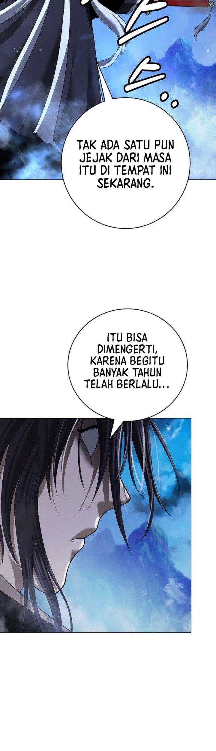 Cystic Story Call The Spear Chapter 180 Halaman 30