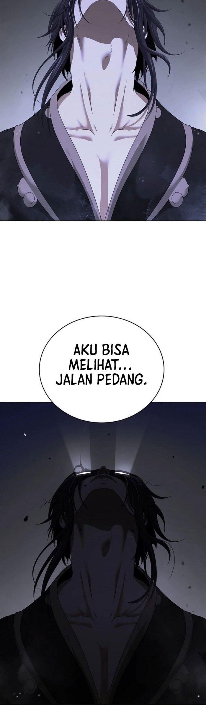 Cystic Story Call The Spear Chapter 180 Halaman 34