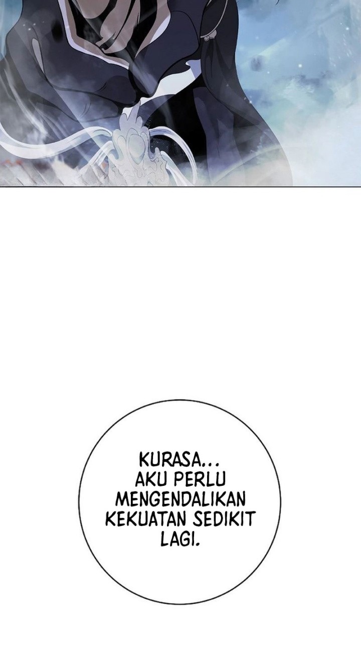 Cystic Story Call The Spear Chapter 180 Halaman 53