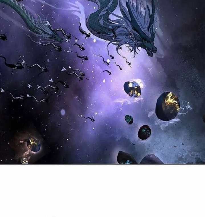 Cystic Story Call The Spear Chapter 182 Halaman 3
