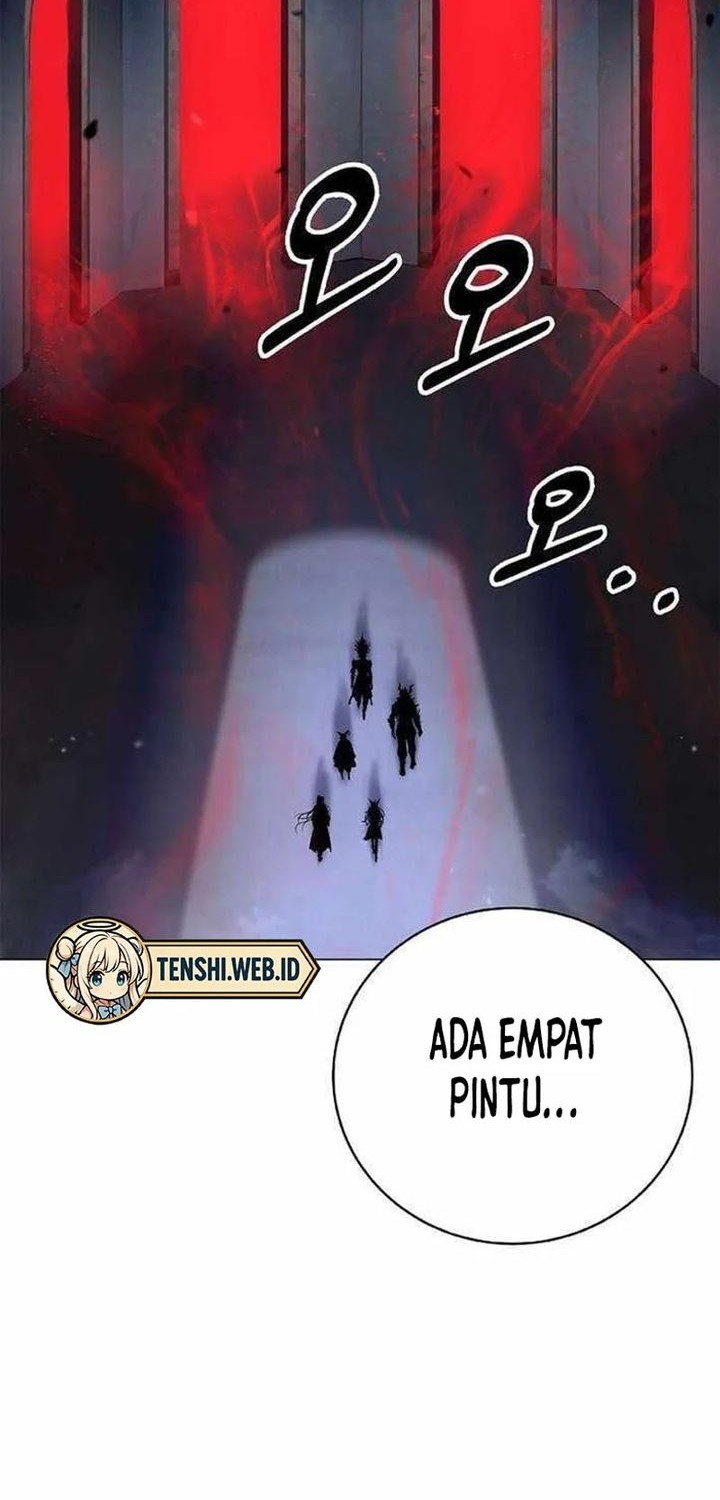 Cystic Story Call The Spear Chapter 182 Halaman 14