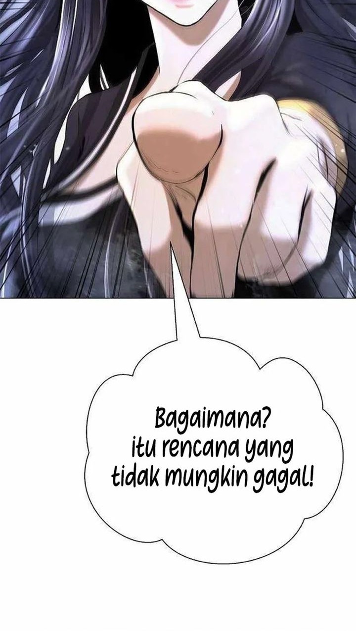 Cystic Story Call The Spear Chapter 182 Halaman 18