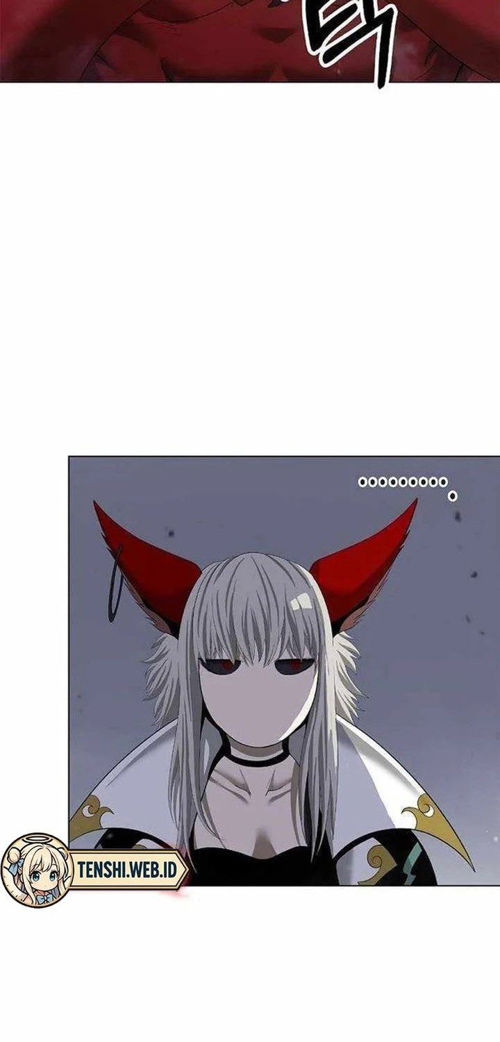 Cystic Story Call The Spear Chapter 182 Halaman 20