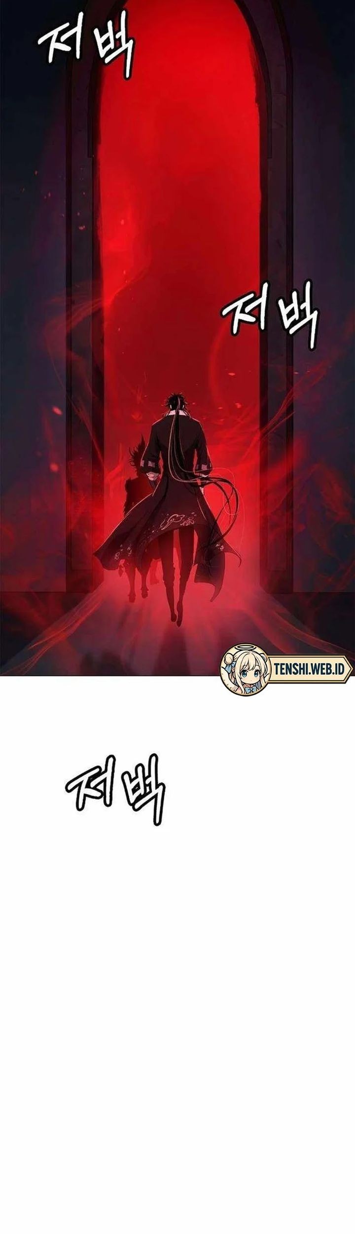 Cystic Story Call The Spear Chapter 182 Halaman 25