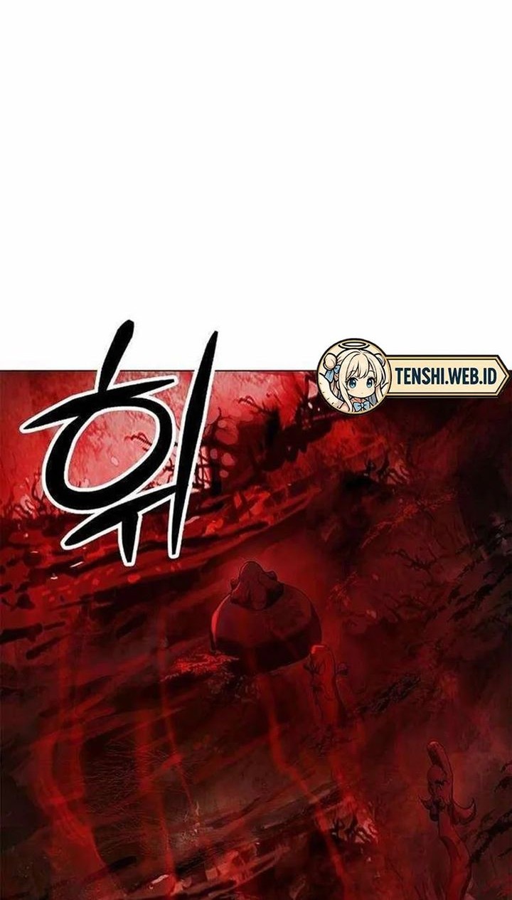 Cystic Story Call The Spear Chapter 182 Halaman 26