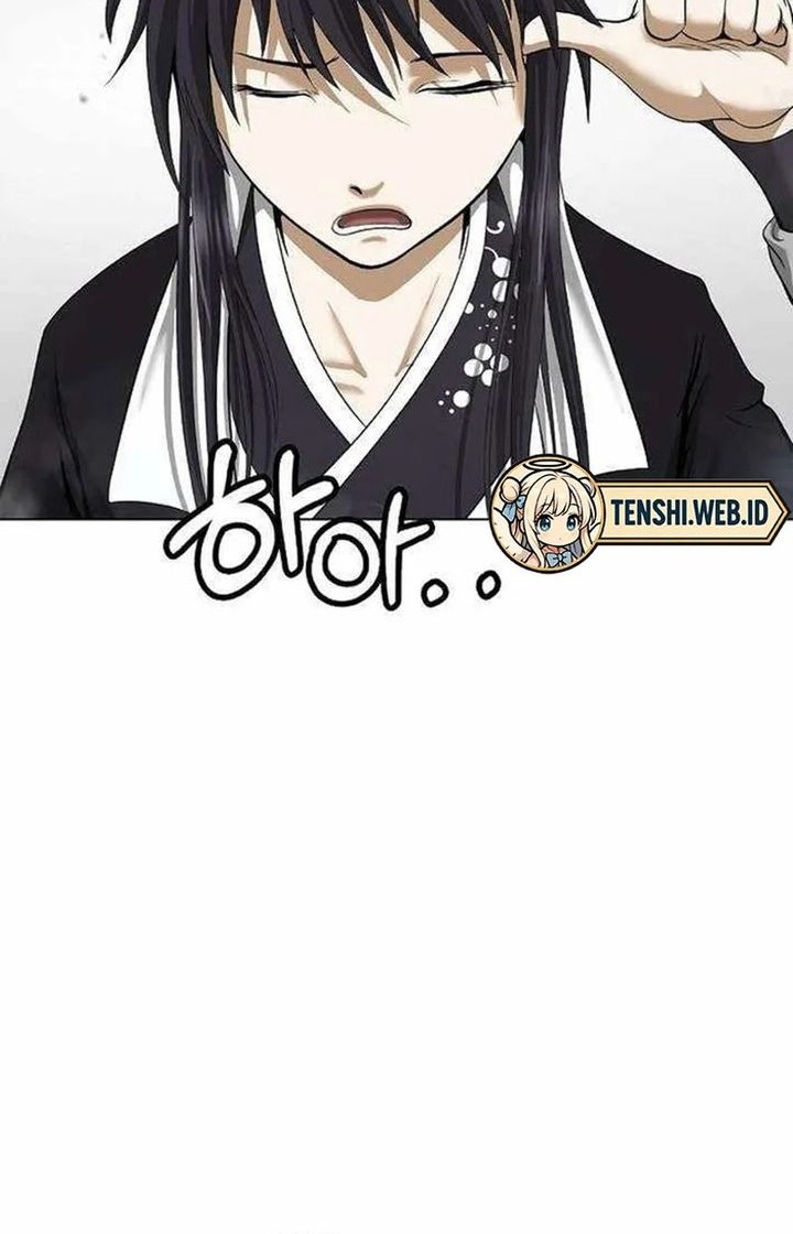 Cystic Story Call The Spear Chapter 182 Halaman 30