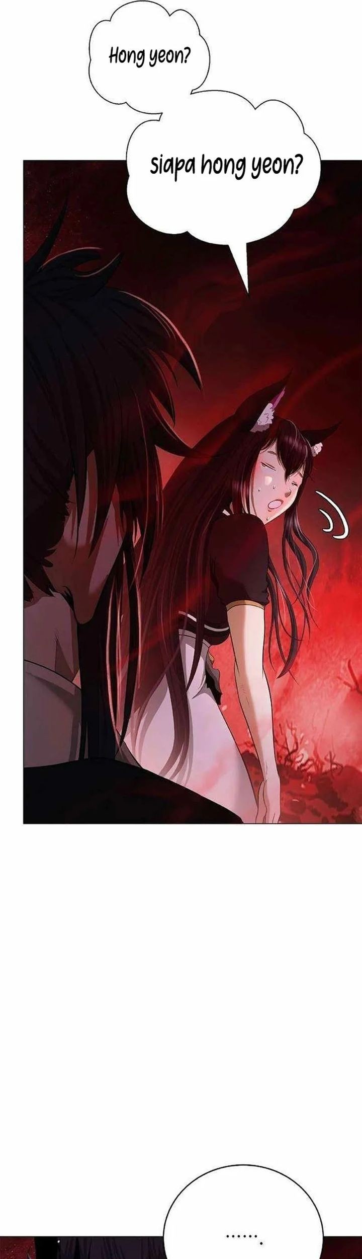 Cystic Story Call The Spear Chapter 182 Halaman 31