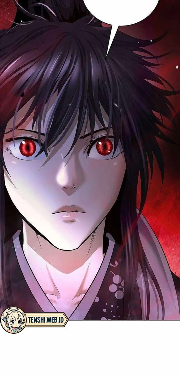 Cystic Story Call The Spear Chapter 182 Halaman 32