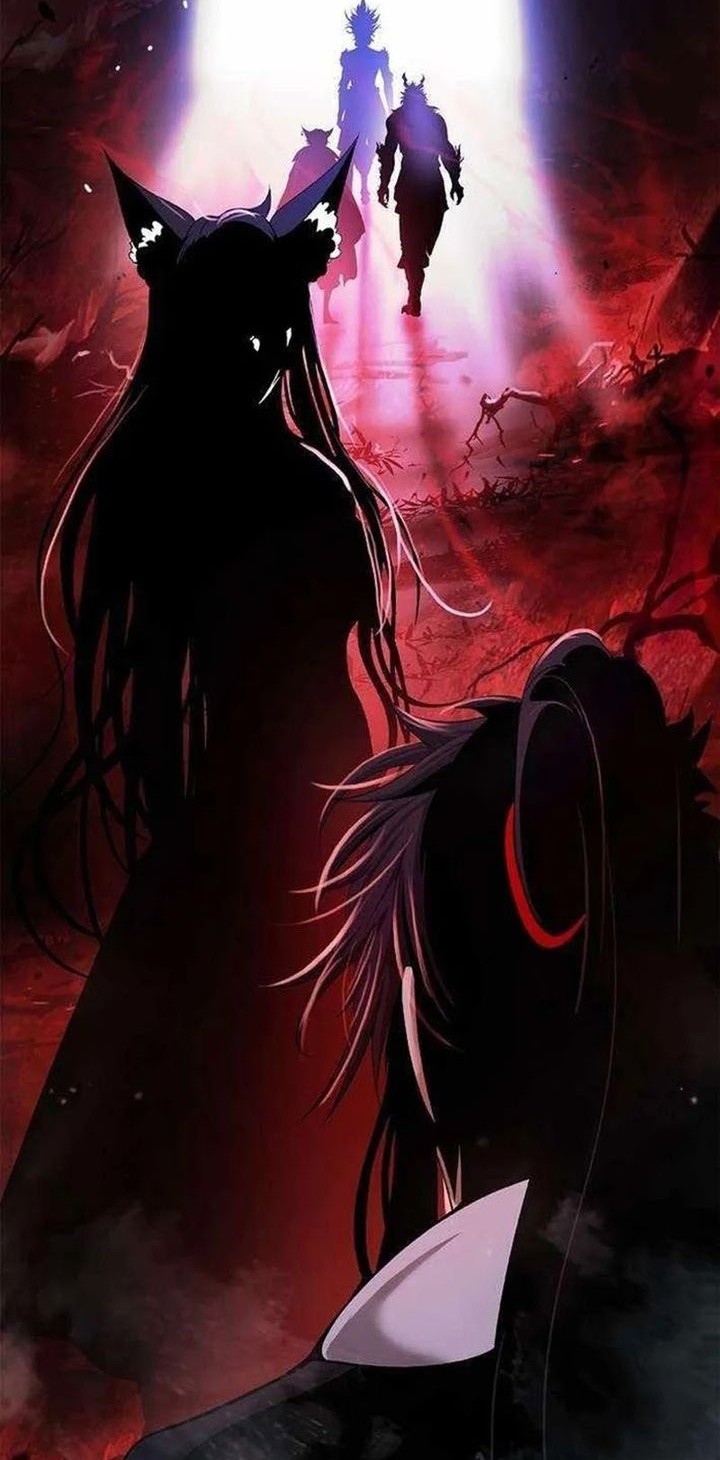 Cystic Story Call The Spear Chapter 182 Halaman 36
