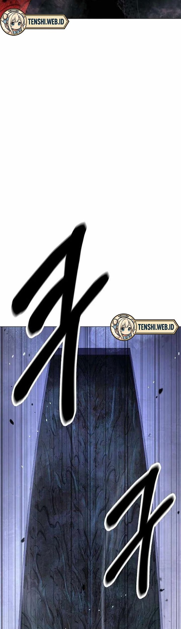 Cystic Story Call The Spear Chapter 182 Halaman 37
