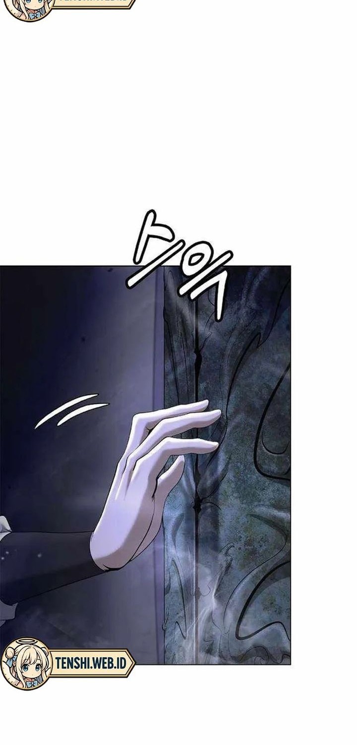 Cystic Story Call The Spear Chapter 182 Halaman 39