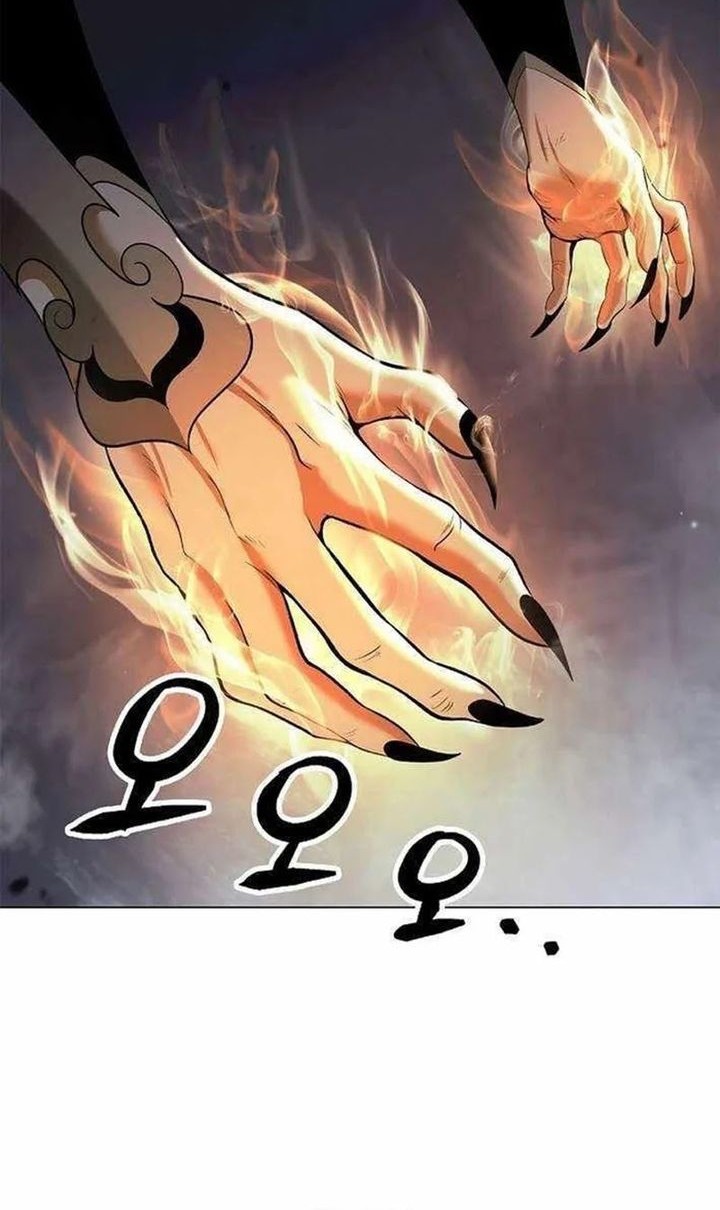 Cystic Story Call The Spear Chapter 182 Halaman 44