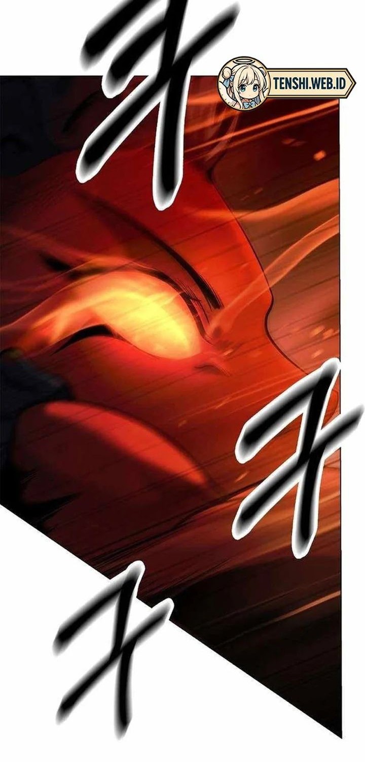 Cystic Story Call The Spear Chapter 182 Halaman 51