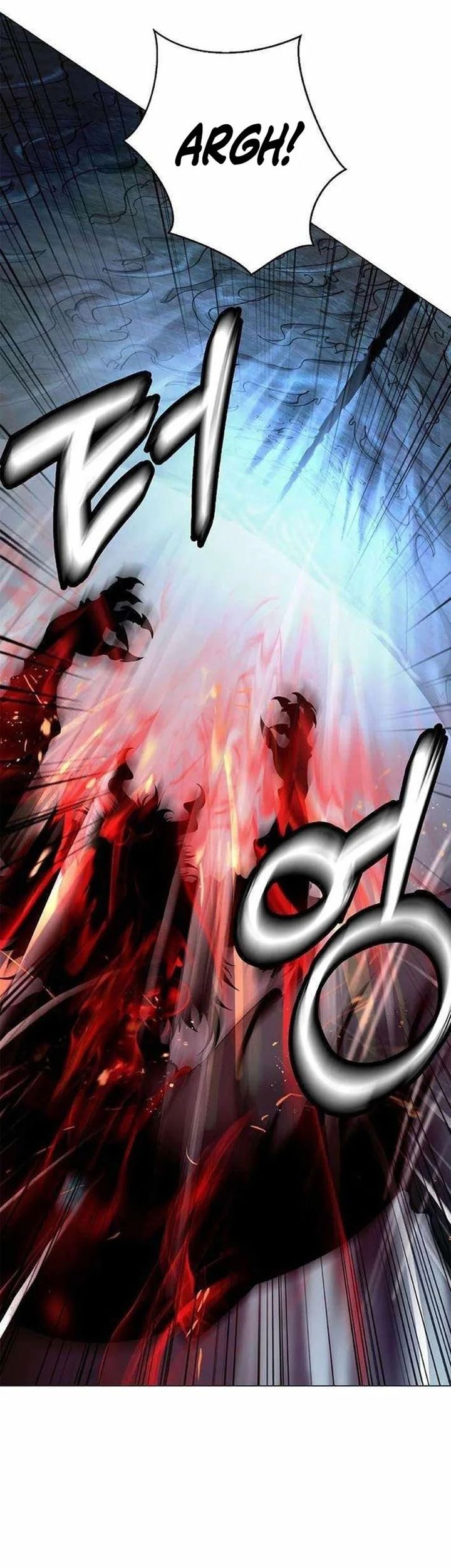 Cystic Story Call The Spear Chapter 182 Halaman 52