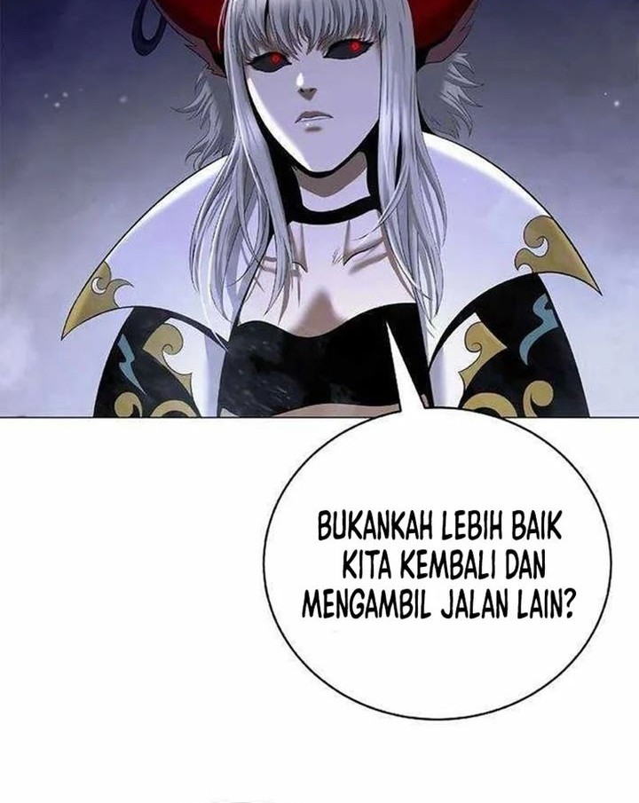 Cystic Story Call The Spear Chapter 182 Halaman 57